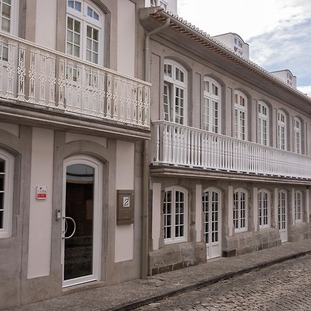 Torel Terra Brava Angra do Heroísmo Exteriör bild
